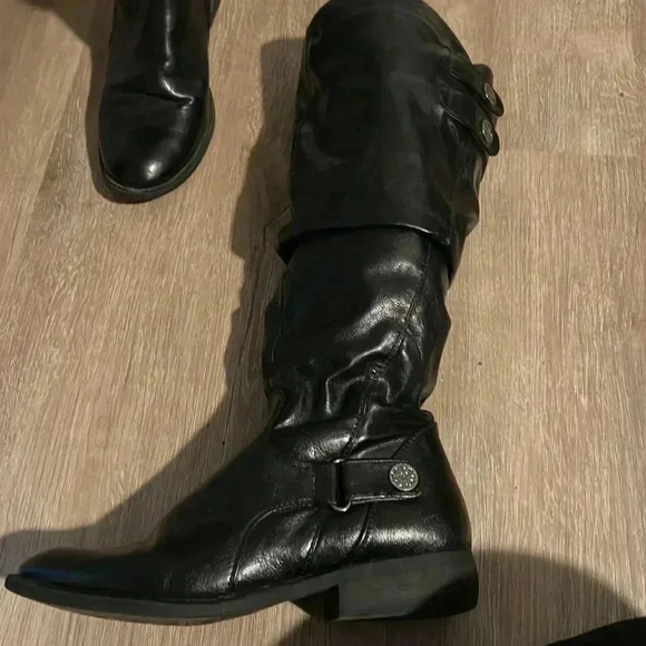 Loft Knee high boots - Picture 2 of 7